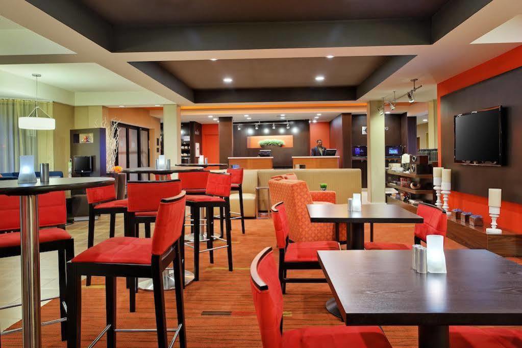 Courtyard Tallahassee North/I-10 Capital Circle Exterior foto
